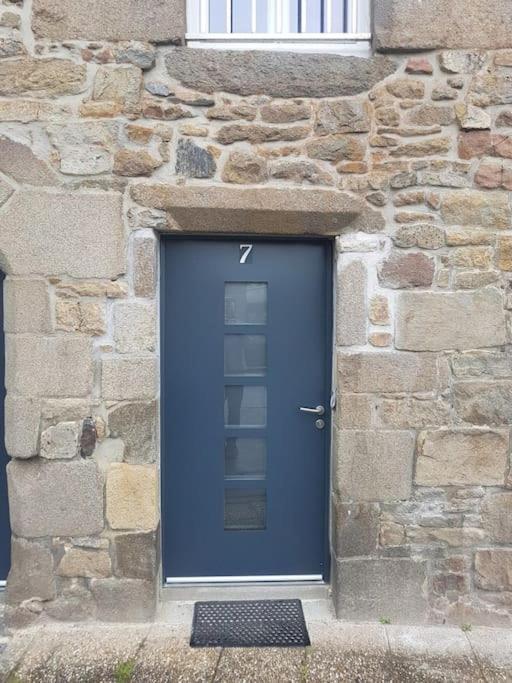 Cosy Appartement Miniac-Morvan Exteriér fotografie